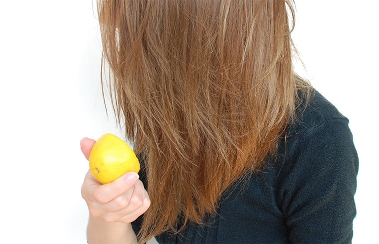 Vitamins For Hair
