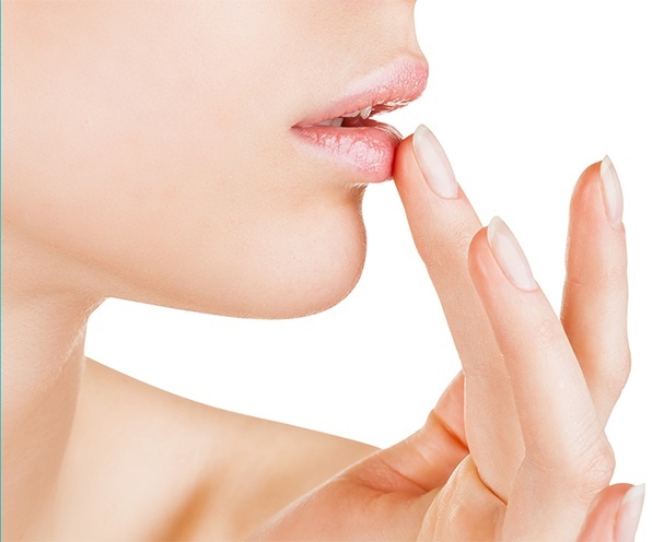 ways to prevent chapped lip