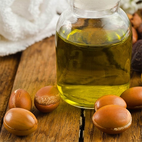 What Does Argan Oil Do