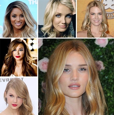 What Hair Color To Use For My Skin Tone