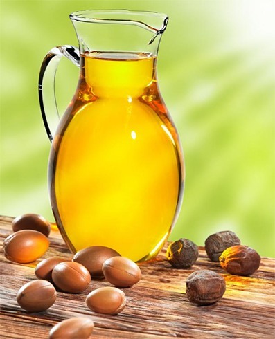 What Is Argan Oil Good For