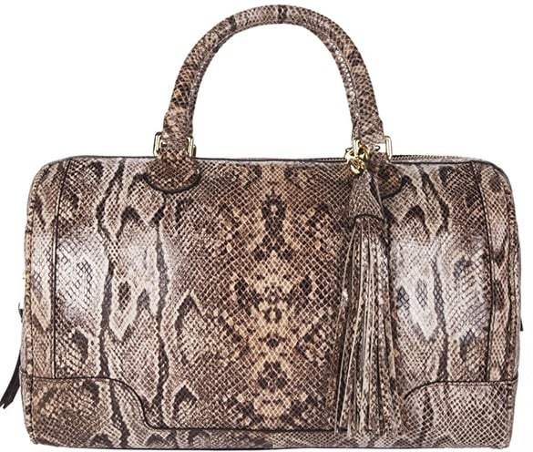 womens Leather Bag Patterns