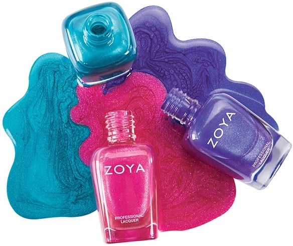 Zoya Nail Polish