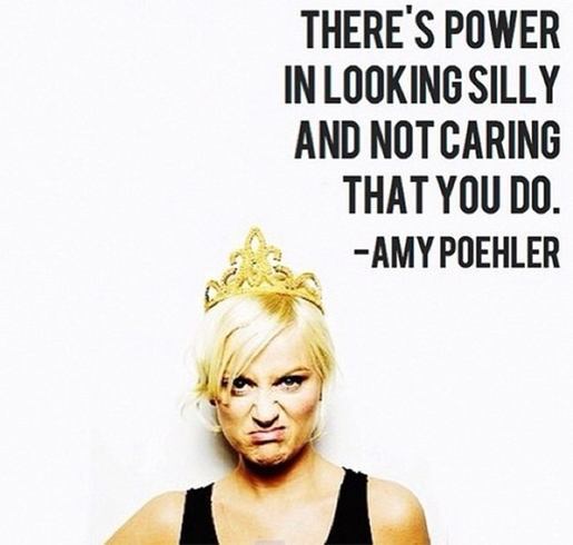 Amy Poehler