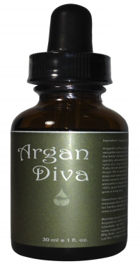 Argan Diva