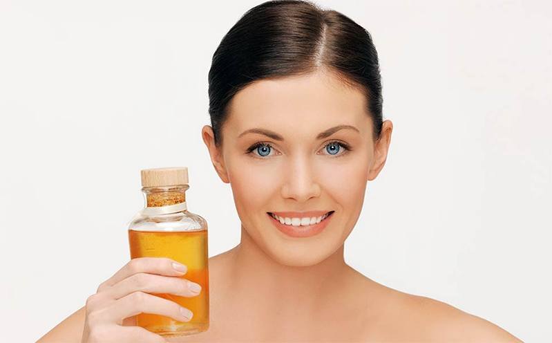 Argan Oil For Hair Loss