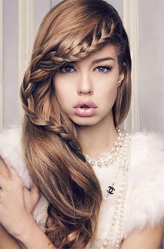 Best Braids for Long Hair