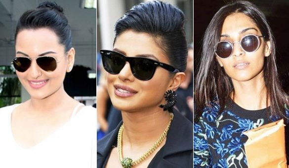 Best Celebrity Sunglasses