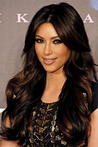 5 Awesome Hair Color Ideas For Long Black Hair