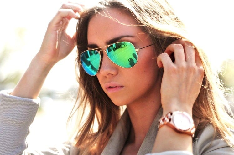 Best Sunglasses for Round Faces
