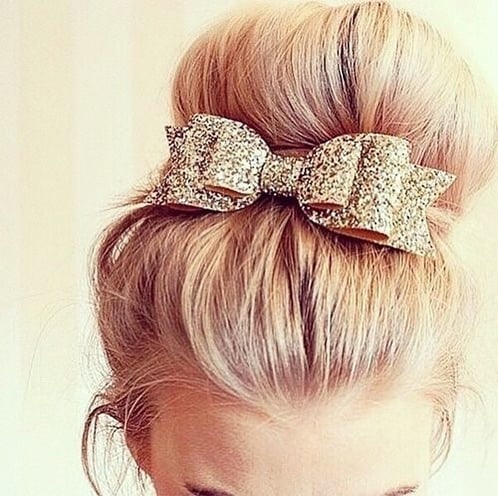 Best hair bun accessories