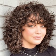 Best Styles for Curly Hair in 2023