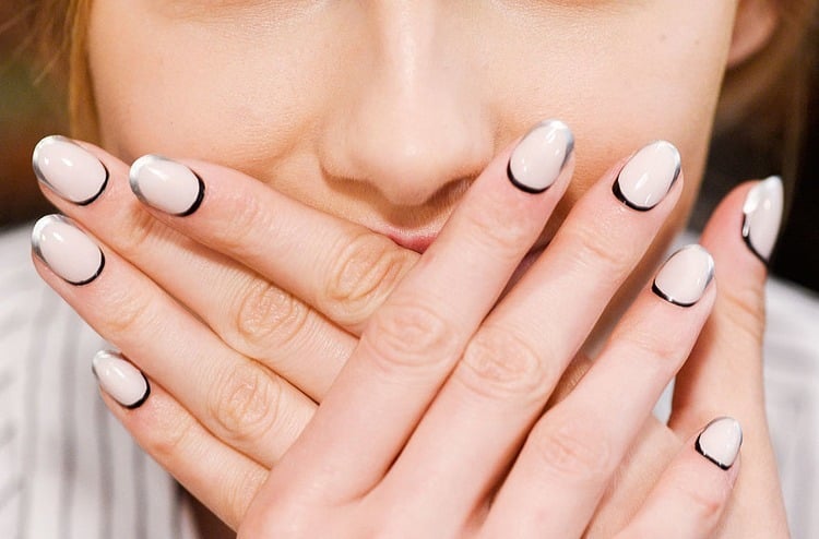 Nail Art Trend Designs