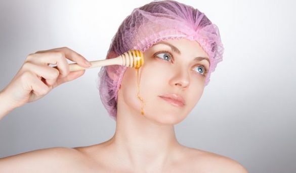 Blackhead Removal