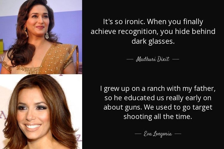 Celebrity Swagalicious Style Quotes