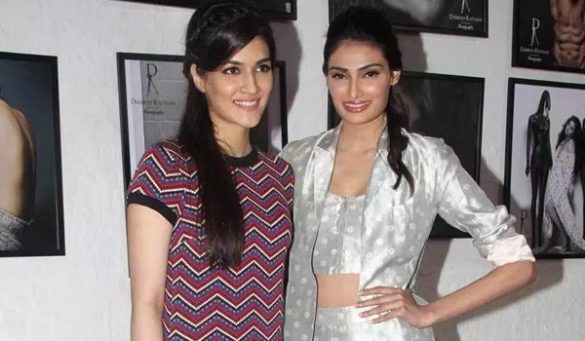 Dabboo Ratnani calendar launch
