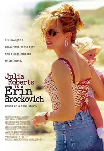 Erin Brockovich