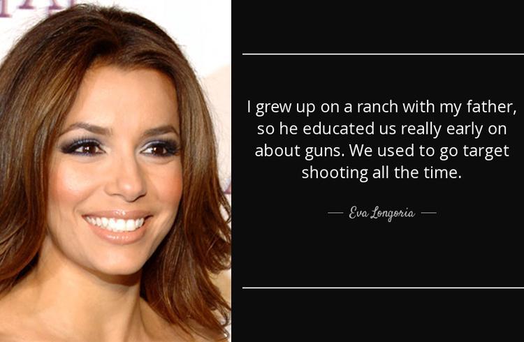 Eva Longoria