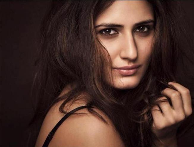 Fatima Sana Shaikh