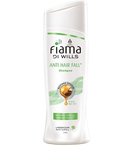 Fiama Di Wills Anti Hair Fall Shampoo