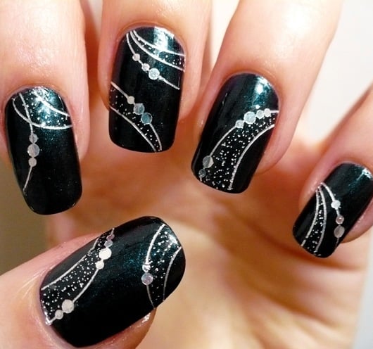 Galerie Nail art