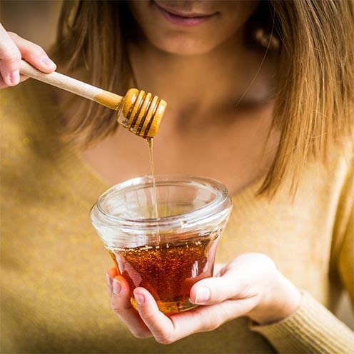 Health Benefits of Honey