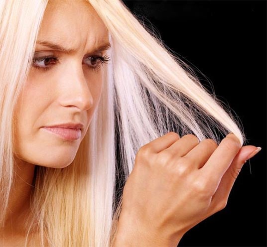 How To Bleach Hair