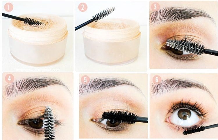 How to Choose the Best Mascara