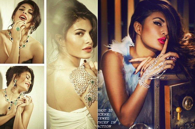 Jacqueline Fernandez At jacquelinejf2