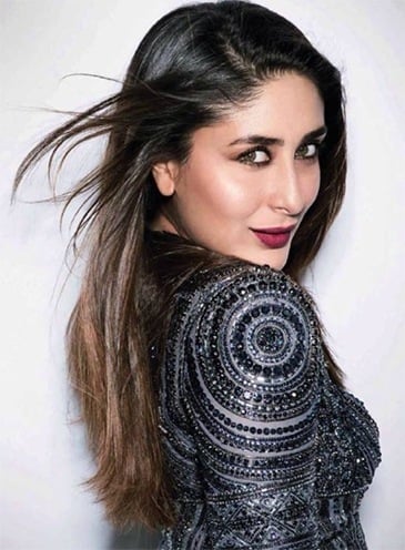 Kareena Kapoor