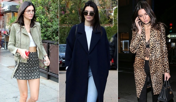 Decoding Kendall Jenner’s Street Style - Comfort Plus Elegance