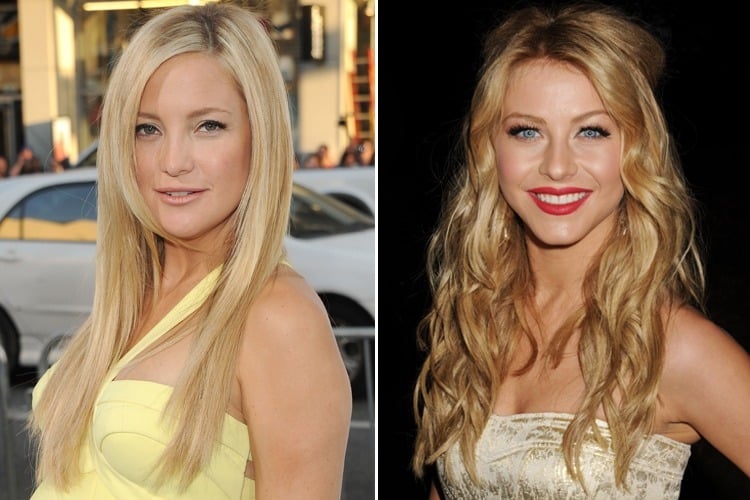 Long Blonde Hairstyles That Make You Look 10 Years Younger