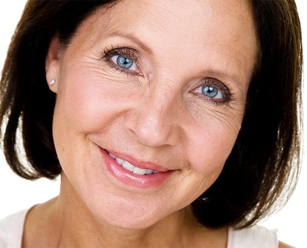 MakeUp for Older Women