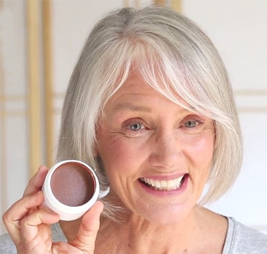 Makeup Tips For Older Women