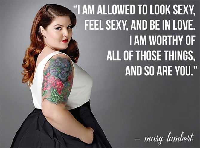 Mary Lambert