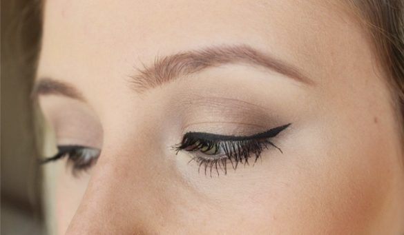Matte Eye Shadow Palettes