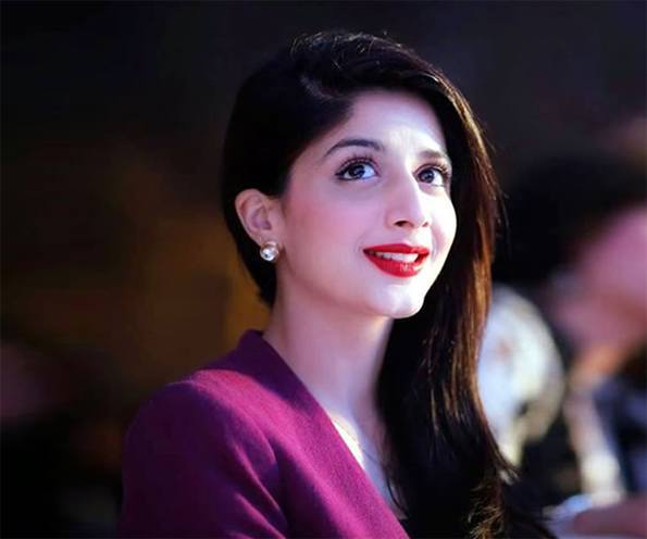 Mawra Hocane