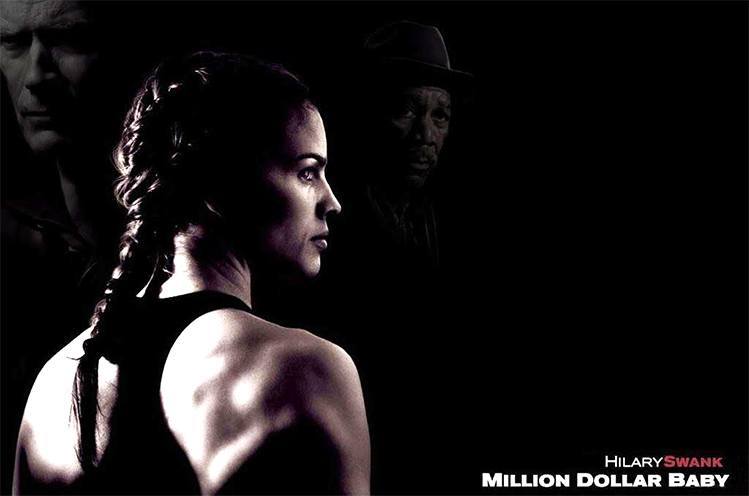 Million Dollar Baby