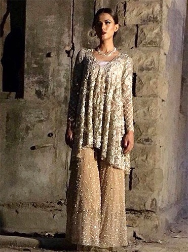 Mina Hasan Best bridal collections