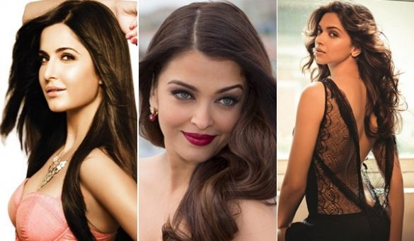 Most Powerful Actresses