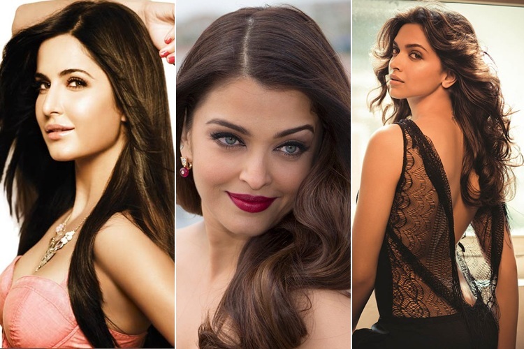 Most Powerful Actresses In Bollywood
