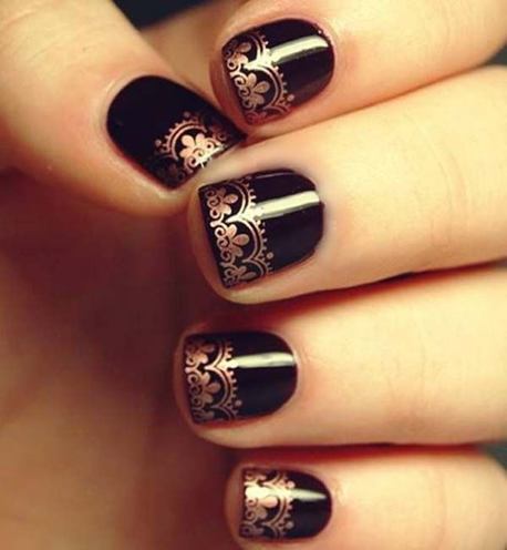 Nail Art Designs