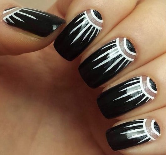 Nail Art Designs