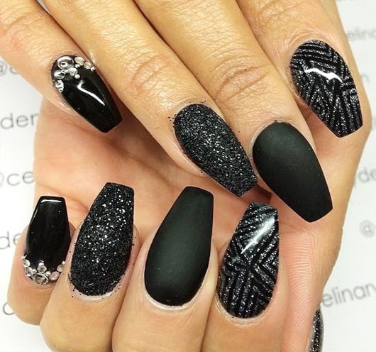 Nail Designs