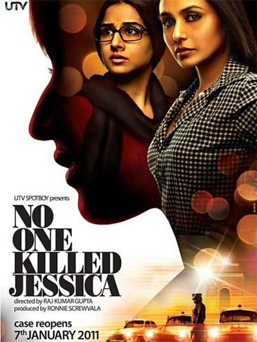 No One Killed Jessica