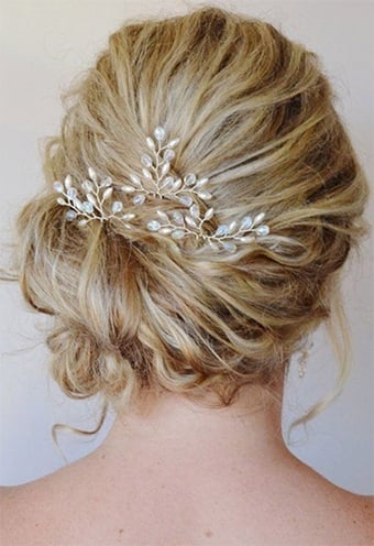 Perfect Bun Hair Styling Accessory