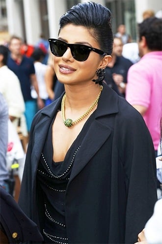 Priyanka Chopra Sunglasses