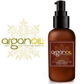 Pure Moroccon Argan Oil