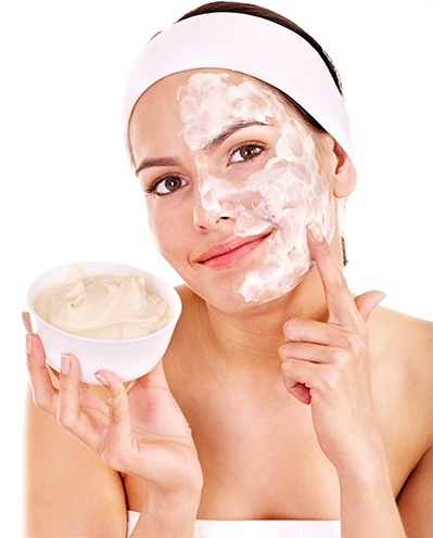 Rejuvenation Face Masks