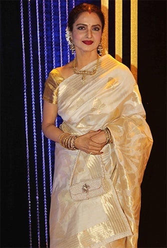 Rekha